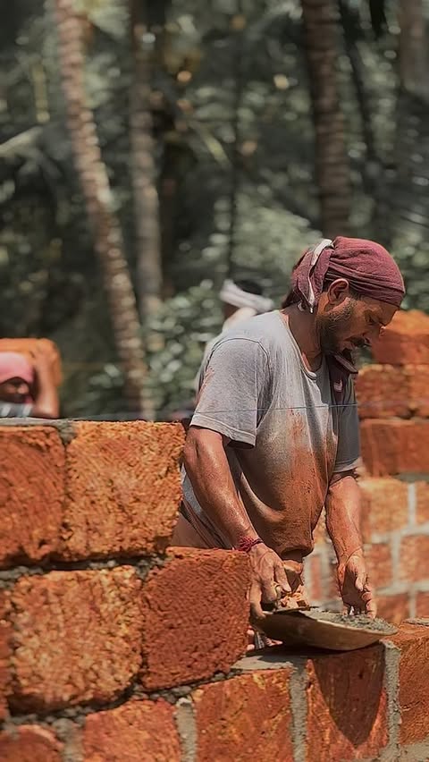 Laterite Masonry