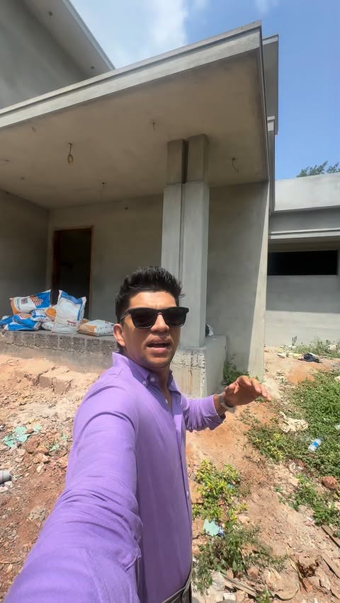 Structure in Progress